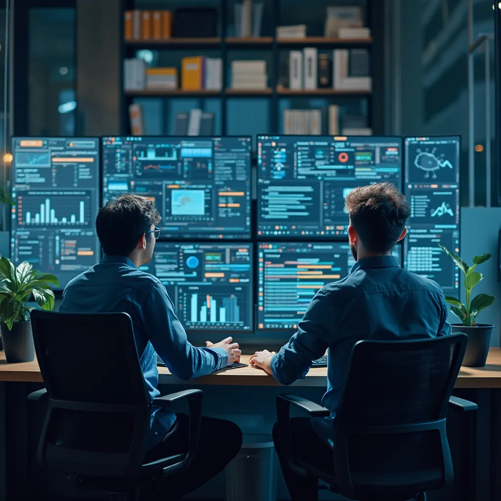Desarrollo de software